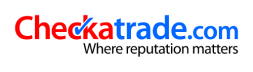 checkatrade logo