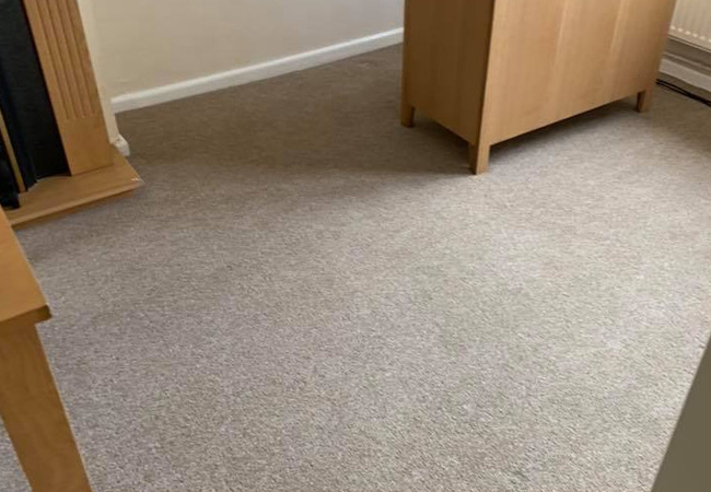 Carpet Cleaning in Allington, Salisbury