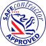 safe logo